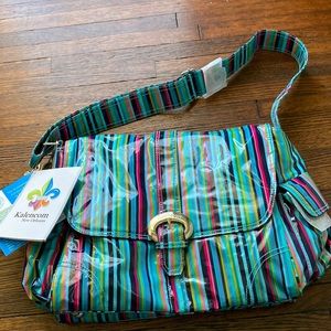 Kalencom Diaper Bag